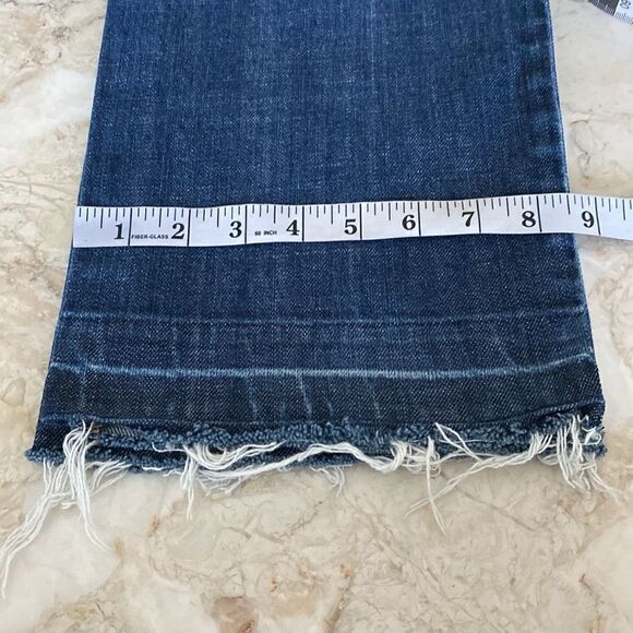 7 For All Mankind The Standard Jeans - Picture 15 of 16